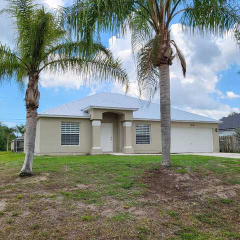 104Th, VERO BEACH, FL 32967