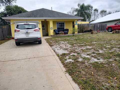 58Th, VERO BEACH, FL 32967