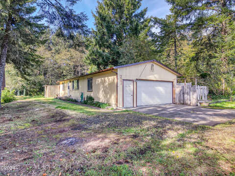 Coast, SOUTH BEACH, OR 97366