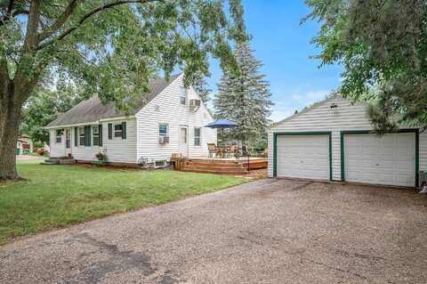 Stinson, MINNEAPOLIS, MN 55432