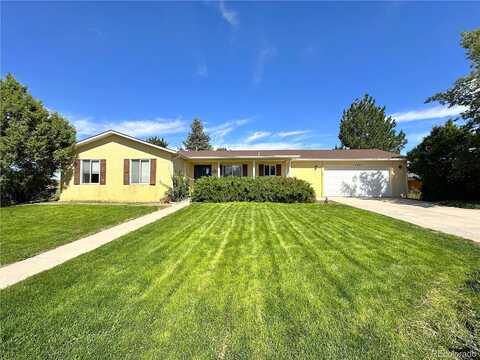 4Th, LIMON, CO 80828