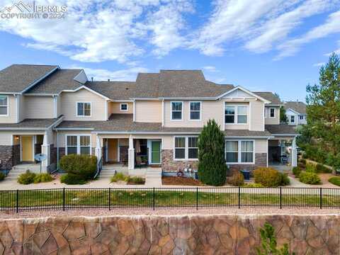 Sandy Springs, FOUNTAIN, CO 80817