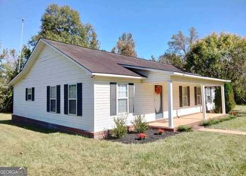 Old Hardy Place, STATESBORO, GA 30461