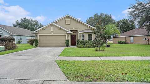 Sherman Hills, BROOKSVILLE, FL 34602