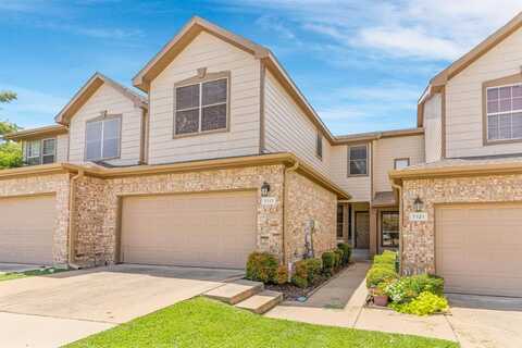 Wolfemont, PLANO, TX 75025