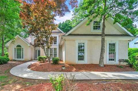 Deerwood, STOCKBRIDGE, GA 30281