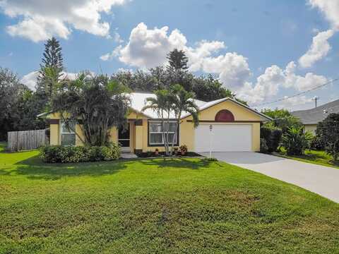 Hershy, PORT SAINT LUCIE, FL 34983