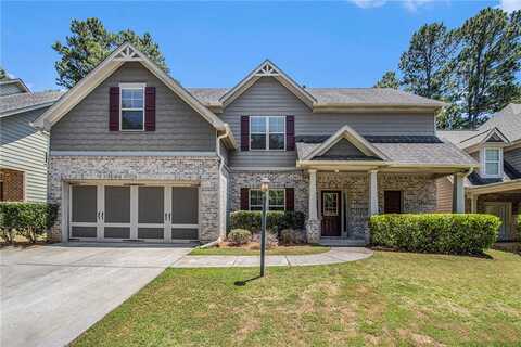 Hope Hollow, LOGANVILLE, GA 30052