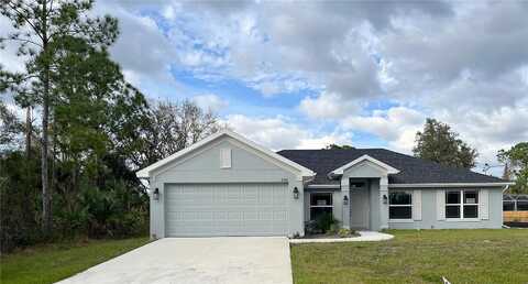 Rentscher, NORTH PORT, FL 34291