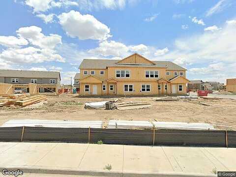 Rubicon, COLORADO SPRINGS, CO 80925
