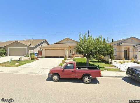 Larkspur, SOLEDAD, CA 93960