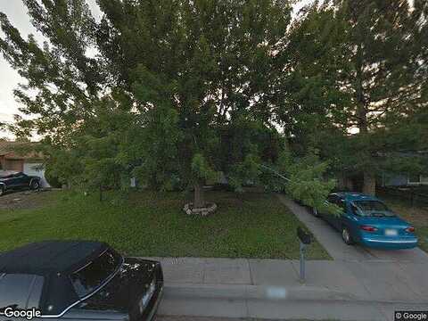 Brook Forest, COLORADO SPRINGS, CO 80911