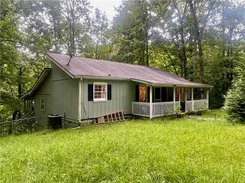 Juniper, DAWSONVILLE, GA 30534