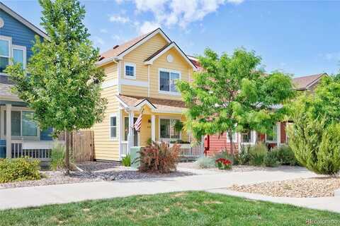 Country Road, BERTHOUD, CO 80513