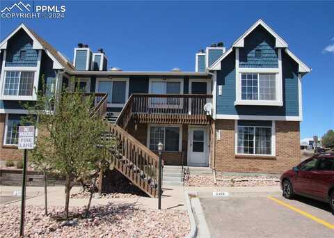 Village, COLORADO SPRINGS, CO 80918