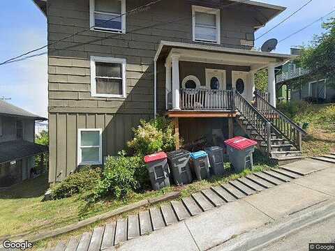 8Th, ASTORIA, OR 97103