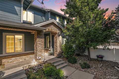 Whitehaven, HIGHLANDS RANCH, CO 80129