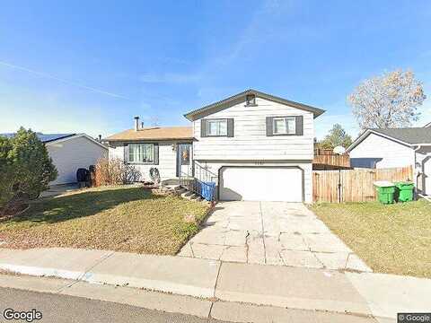 Johnson, LITTLETON, CO 80123