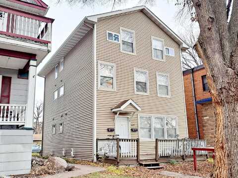 Oak, MINNEAPOLIS, MN 55414