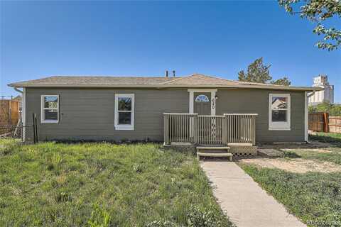 Washington, BENNETT, CO 80102