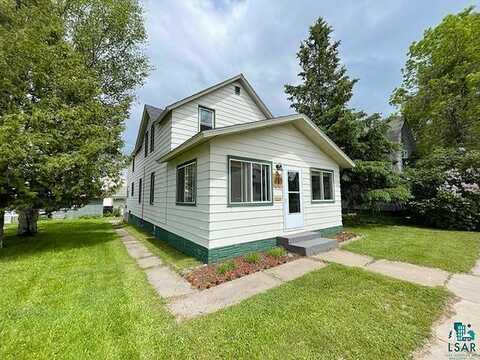 Chapman, ELY, MN 55731