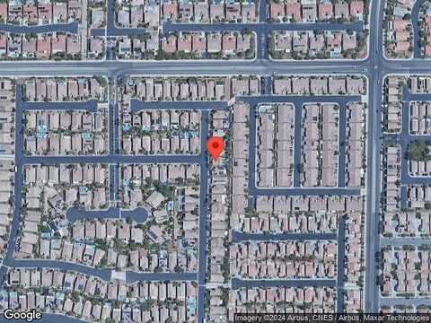 Whitelion Walk, LAS VEGAS, NV 89148