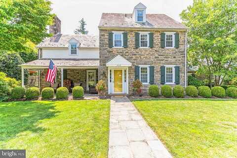 Linda Vista, JENKINTOWN, PA 19046