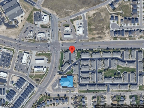 Sierra Grande, COLORADO SPRINGS, CO 80923
