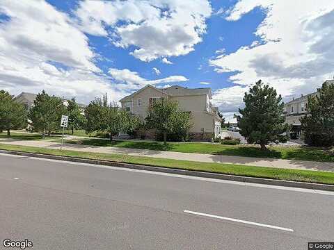 Sierra Grande, COLORADO SPRINGS, CO 80923