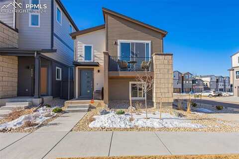 Sonterra, COLORADO SPRINGS, CO 80923