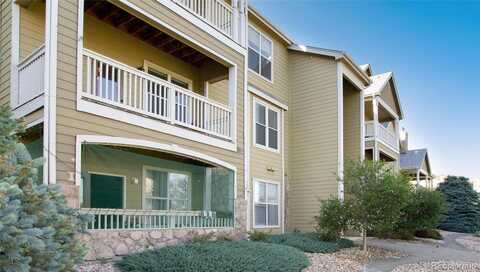 Castlegate, CASTLE ROCK, CO 80108