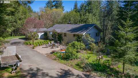 Garden Valley, COQUILLE, OR 97423