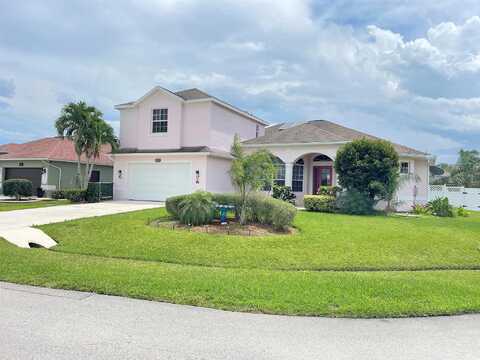 Rose Petal, PORT SAINT LUCIE, FL 34986