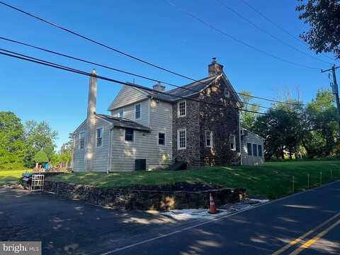 Sackettsford, WARMINSTER, PA 18974