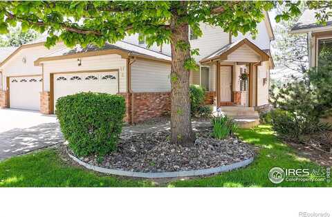 20Th, GREELEY, CO 80634