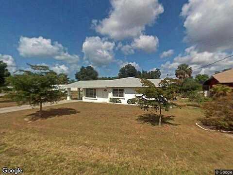 Oakview, PUNTA GORDA, FL 33950