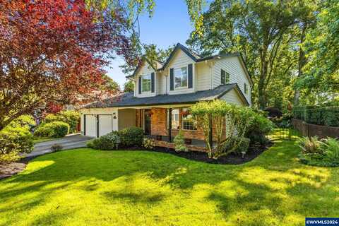 Springwood, SALEM, OR 97306