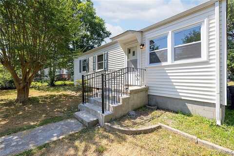 22Nd, HOPEWELL, VA 23860