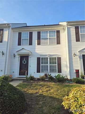 Millstream, HENRICO, VA 23228