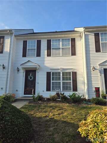 Millstream, HENRICO, VA 23228