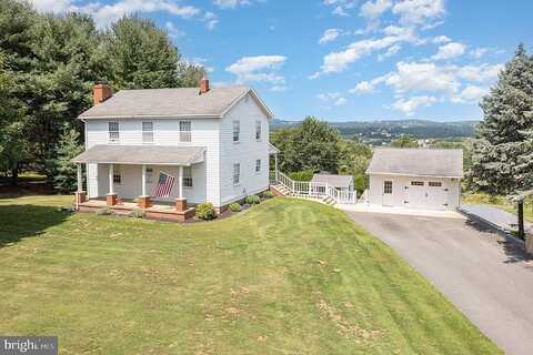 Surrey, WRIGHTSVILLE, PA 17368