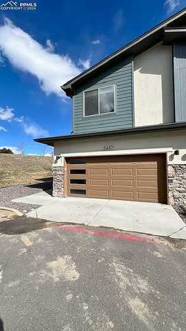 Necker, COLORADO SPRINGS, CO 80922