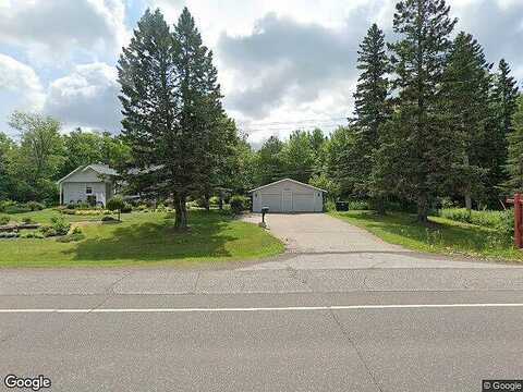 Miller Trunk, HERMANTOWN, MN 55811