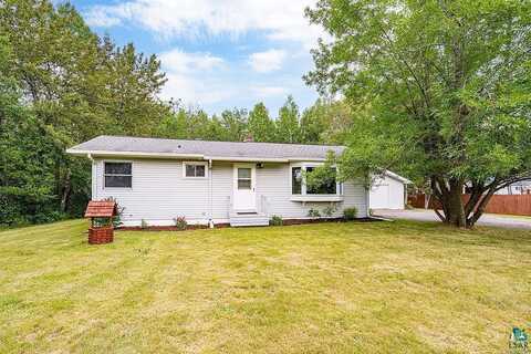 Arrowhead, HERMANTOWN, MN 55811