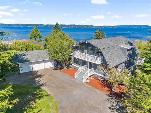 Crestview, OLYMPIA, WA 98516