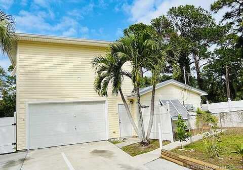 Baker, STUART, FL 34994