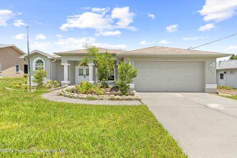 Idleweise, SPRING HILL, FL 34606