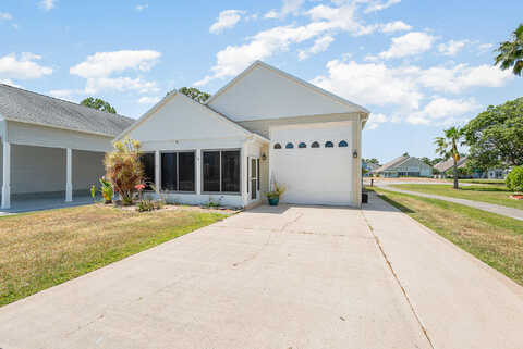 Twin Lakes, TITUSVILLE, FL 32780