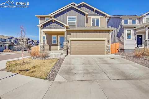 Kingscote, COLORADO SPRINGS, CO 80915