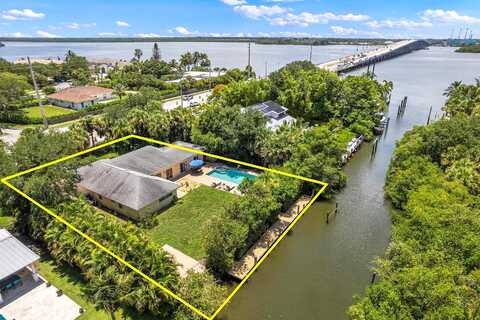 Causeway, VERO BEACH, FL 32963